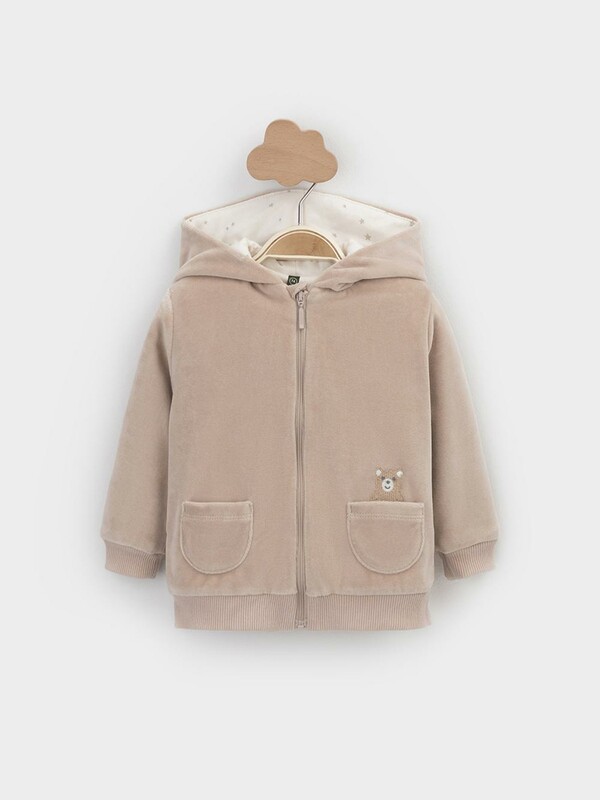 куртка д/дет яс